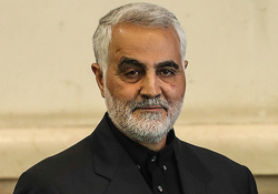 ترور نشان ترس عمیق دشمن از توانمندی ایرانی