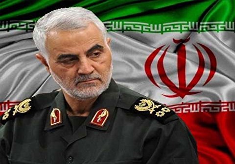 اتوبان اسکو ـ سهند به نام شهید سپهبد قاسم سلیمانی تغییر یافت