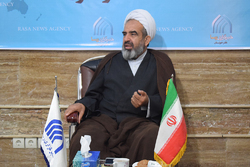 شهادت سردار سلیمانی همه پرسی برای مقاومت و جمهوری اسلامی است