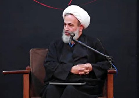 صوت/ انتظار مردم از ولی فقیه