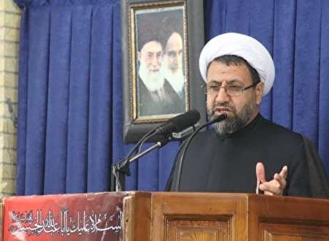 خارج کردن نیروهای آمریکایی از منطقه هدف اصلی ملت های مسلمان است