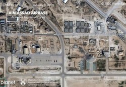 اهمیت استراتژیک حمله موشکی ایران به پایگاه آمریکایی عین الاسد