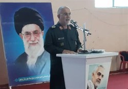  نمایشگاه پیشرفت نظام اسلامی در مسیر افتخار در بوشهر راه‌اندازی شد