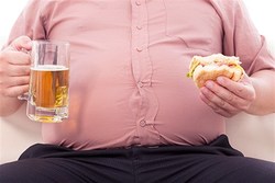 ۱۲ راه علمی کم کردن وزن بدون رژیم