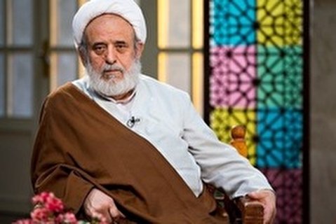 صوت/ همسرانه ای از حضرت زهرا