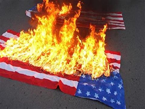 پیروزی نهایی با بیرون کردن تفکر آمریکایی از منطقه محقق میشود
