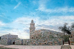 بازسازی مساجد تاریخی در عربستان
