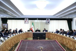 جلسه مجمع عمومی بانک مرکزی با حضور رییس جمهور برگزار شد