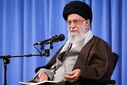 رهبر معظم ایران، ترامپ را دلقک خطاب کرد