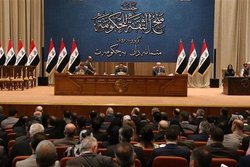 رییس پارلمان عراق وجود هر گونه طرح برای تقسیم عراق را رد کرد