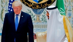 کمک مقامات سعودی به فرار مجرمان عربستانی از آمریکا