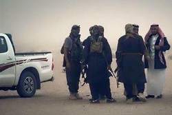 ورود سرکرده‌های خارجی داعش به عراق با حمایت هوایی آمریکا