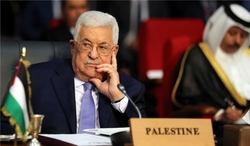 جنگ پشت‌پرده بر سر ریاست تشکیلات خودگردان فلسطین