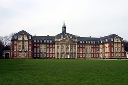 مونستر؛ بزرگ‌ترین مرکز اسلام‌شناسی در آلمان
