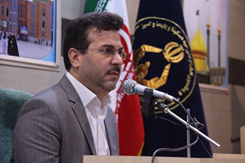 استفاده از ظرفیت طلاب و علمای قم برای آموزش مسائل اخلاقی و شرعی