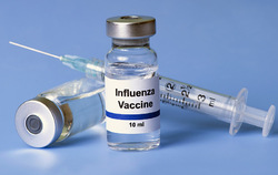 واکسن آنفلوانزا؛ از نحوه‌ی عملکرد تا عوارض جانبی