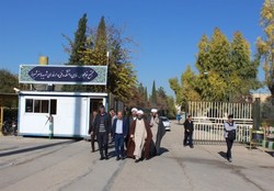 حوزه علمیه فارس با دانشگاه فنی و حرفه‌ای تفاهم‌نامه امضا می‌کند