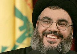 دیپلمات پیشین صهیونیست، دبیرکل حزب‌الله را تهدید به ترور کرد