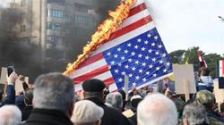 به دنبال جنگ با ایران نیستیم
