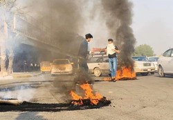 بررسی دلایل شروع دوباره ناآرامی‌ها در برخی شهرهای عراق