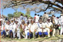 مسلمانان اتیوپی و پایبندی به قانون «گادا»