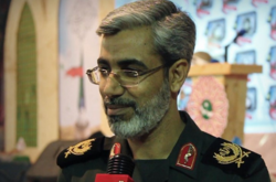 ۵۸ دهستان تحت پوشش قرارگاه محرومیت زدایی سپاه قرار می‌گیرند