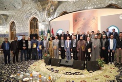 برپایی دوازدهمین دوره مسابقات ملی قرآن نخبگان در عراق