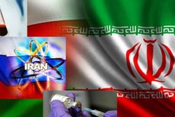 درخشش نام ایران در بین نوآورترین کشورهای جهان