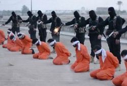 داعش 11 مسیحی را در نیجریه به قتل رساند