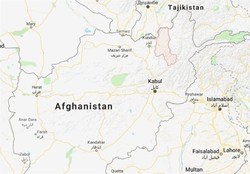 کشته شدن ۱۷ نیروی خیزش مردمی در شمال شرق افغانستان