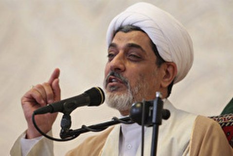 صوت/ همسرداری به سبک حضرت فاطمه