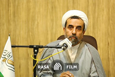 مسائل فقه اجتماعی بدون ولی، زمینه تحقق پیدا نمیکند