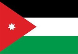 تظاهرات اردنی‌ها در مخالفت با معامله ننگین قرن