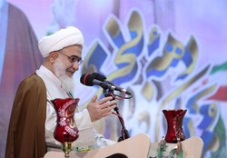 پیروزی انقلاب اسلامی تحقق برخی از وعده‌‌های الهی در قرآن است