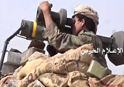 سورپرایزی که یمن برای جنگنده‌های سعودی رو کرد + تصاویر