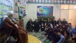 مرجعیت و استعداد بالای امام راحل معجزه انقلاب را رقم زد