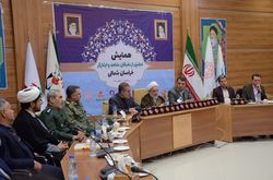 دانایی و توانمندی هدیه انقلاب اسلامی به ملت ایران است
