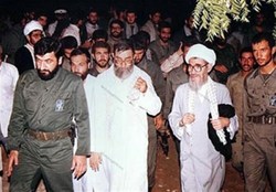 نقش آیتالله مشکینی در انقلاب بینظیر بود