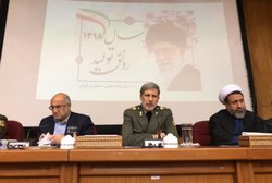 استقلال مردم ایران مانع تجاوز آمریکایی ها شده است