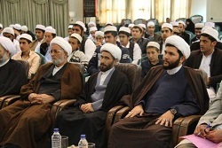 همایش راهکار‌های امیدآفرینی در امت اسلامی در گام دوم انقلاب برگزار شد