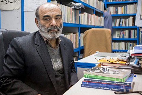 گفتمان ملی گرایی در پی اسلام ستیزی و تامین منافع آمریکا بود