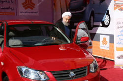 پراید ۶۵ میلیون شد، در دولت روحانی خودرو به طور متوسط ۲۹۷ درصد گران شده است