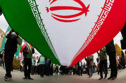 مردم ایران امنیت کشور را مدیون انقلاب اسلامی هستند