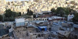 ادامه پاک‌سازی نژادی رژیم صهیونیستی در قدس| ملک قدیمی فلسطینی مصادره شد