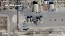 چرایی عدم واکنش آمریکا به حمله موشکی ایران به عین الاسد