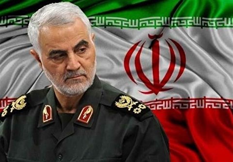 سوگوار شهادت سردار سلیمانی هستیم| کاش کشورهای اسلامی مثل ایران بودند