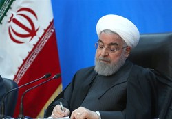 آقای روحانی! تعلل شما 