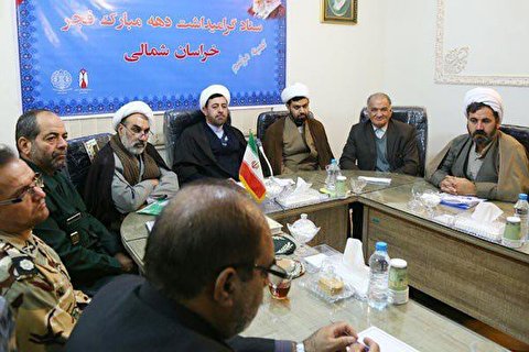 مجاهدین فرهنگی باید جایگاه خود را در سنگرهای فضای مجازی پیدا کنند