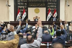 فشارهای سیاسی مانع اصلی معرفی نخست وزیر عراق