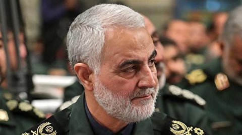 امریکا با ترور سردار سلیمانی مرتکب اشتباه بزرگی شد